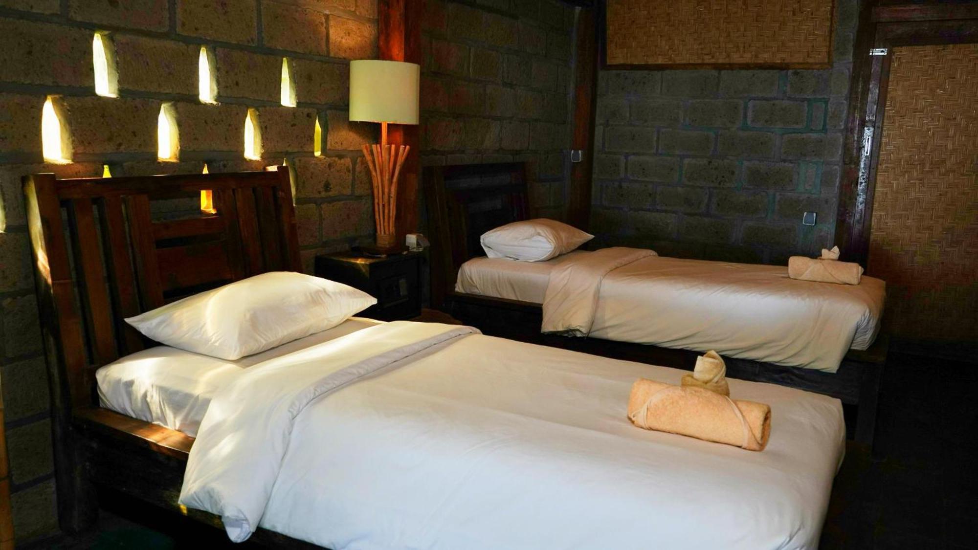 Pondok Pitaya Balian Hotel Selemadeg  Exteriér fotografie