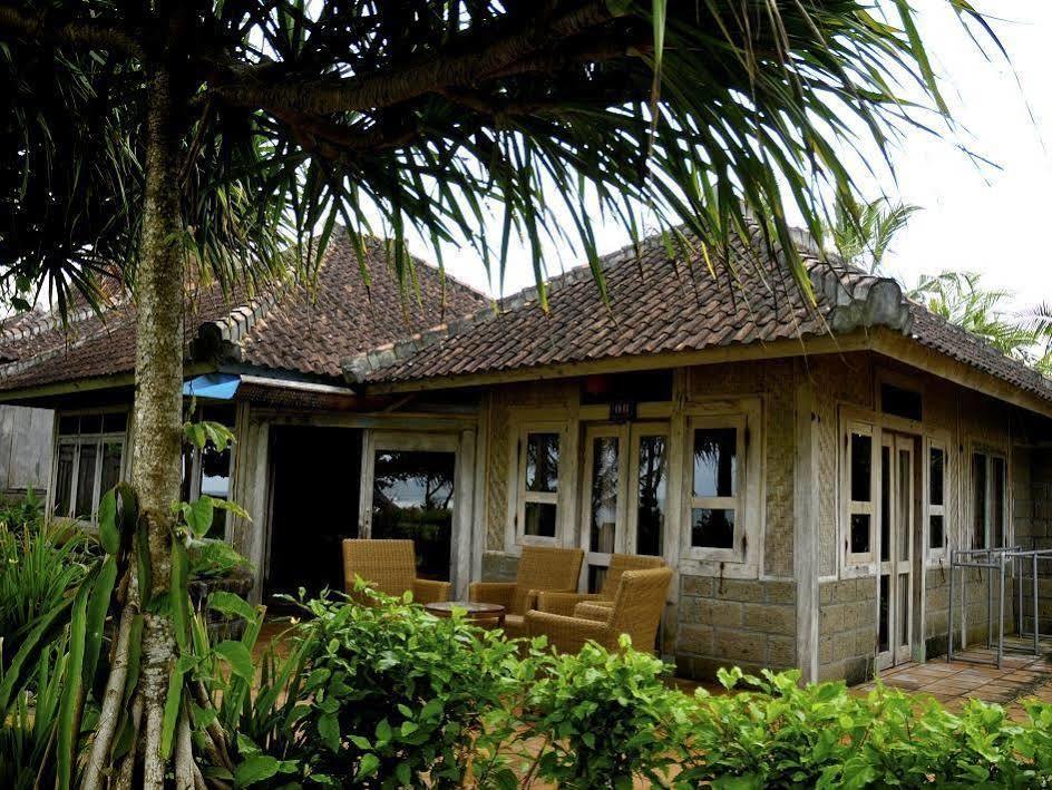 Pondok Pitaya Balian Hotel Selemadeg  Exteriér fotografie