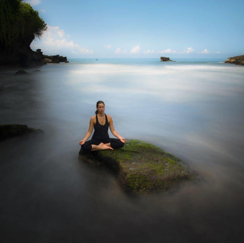 Pondok Pitaya Balian Hotel Selemadeg  Exteriér fotografie