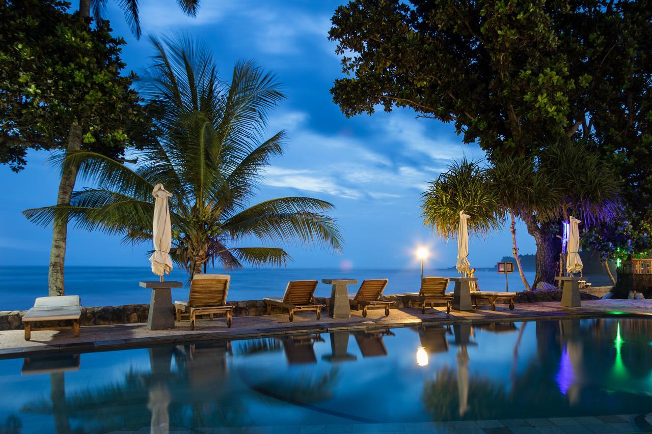 Pondok Pitaya Balian Hotel Selemadeg  Exteriér fotografie