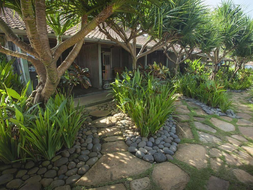 Pondok Pitaya Balian Hotel Selemadeg  Exteriér fotografie